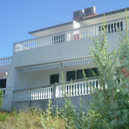Apartmani Sunset لوبار المظهر الخارجي الصورة