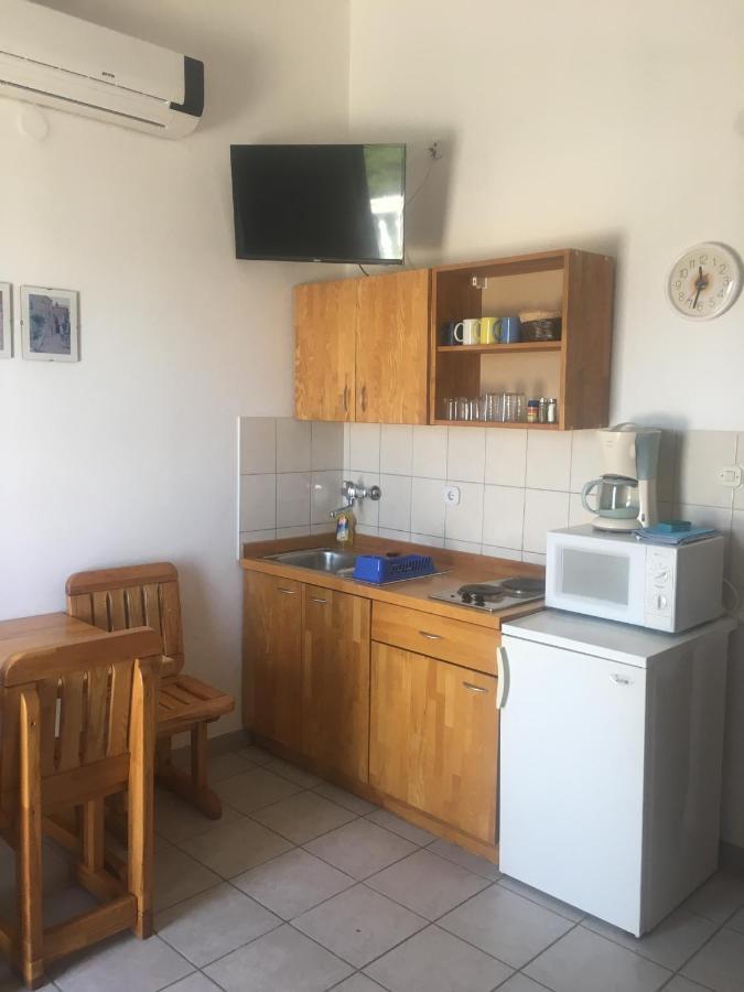 Apartmani Sunset لوبار المظهر الخارجي الصورة