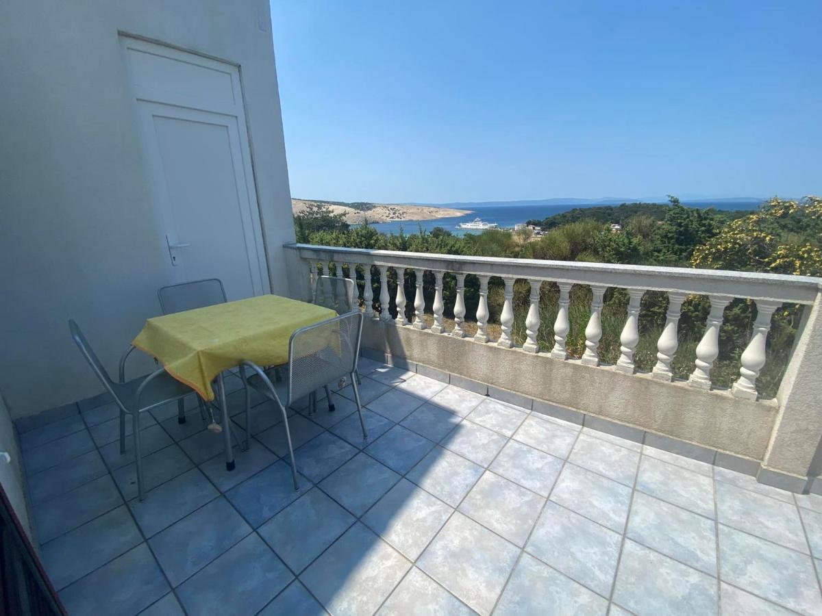 Apartmani Sunset لوبار المظهر الخارجي الصورة