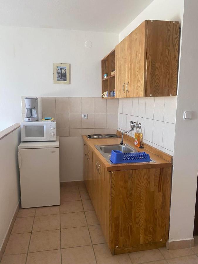 Apartmani Sunset لوبار المظهر الخارجي الصورة