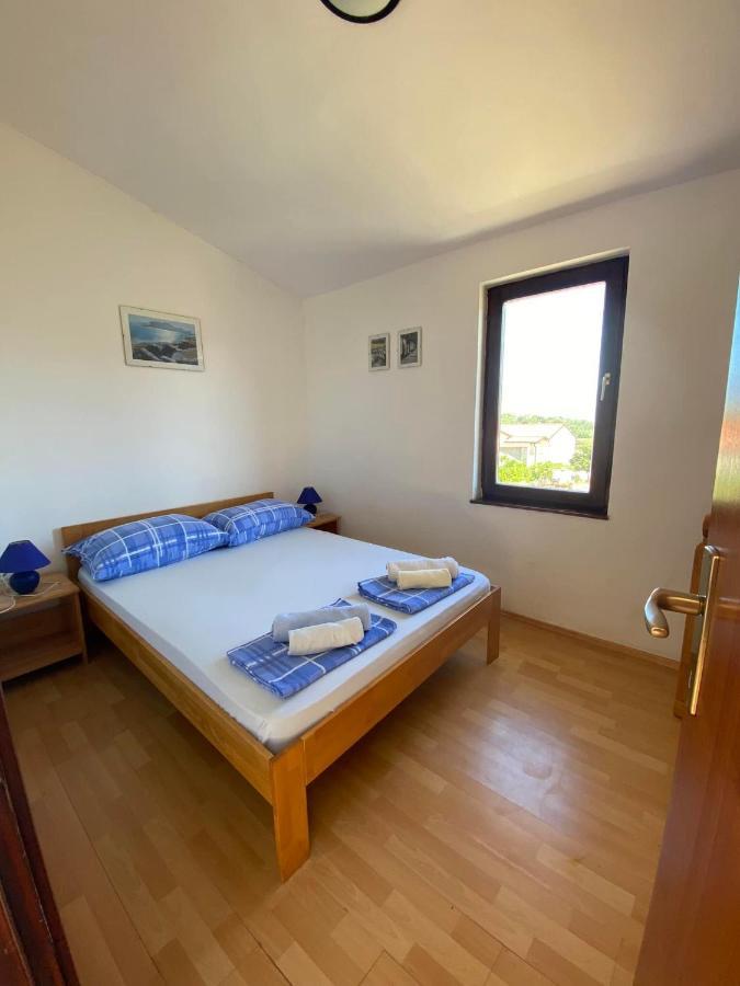 Apartmani Sunset لوبار المظهر الخارجي الصورة