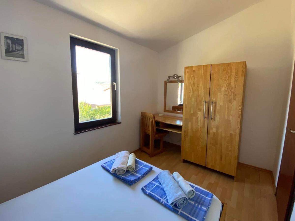 Apartmani Sunset لوبار المظهر الخارجي الصورة