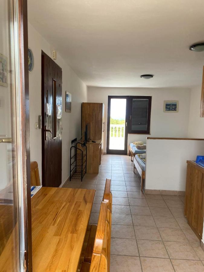 Apartmani Sunset لوبار المظهر الخارجي الصورة
