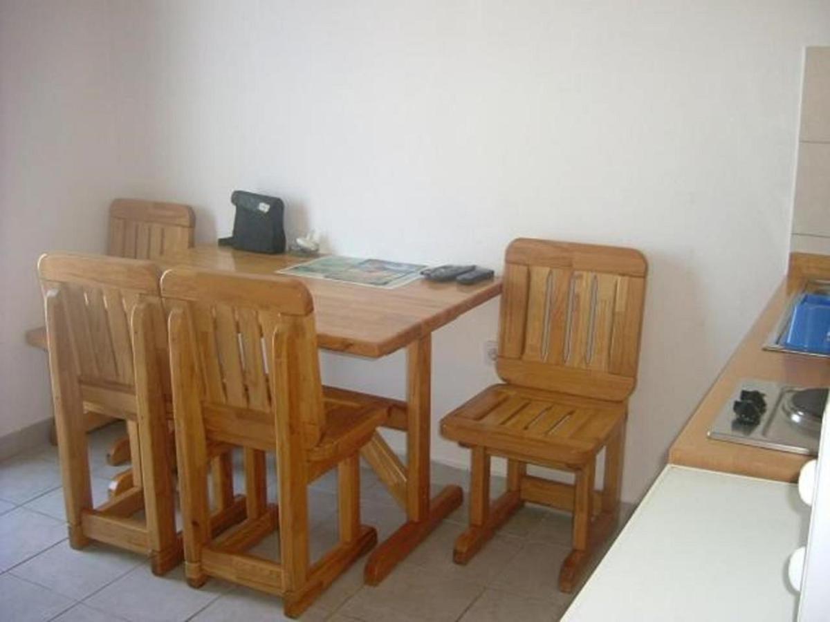 Apartmani Sunset لوبار المظهر الخارجي الصورة