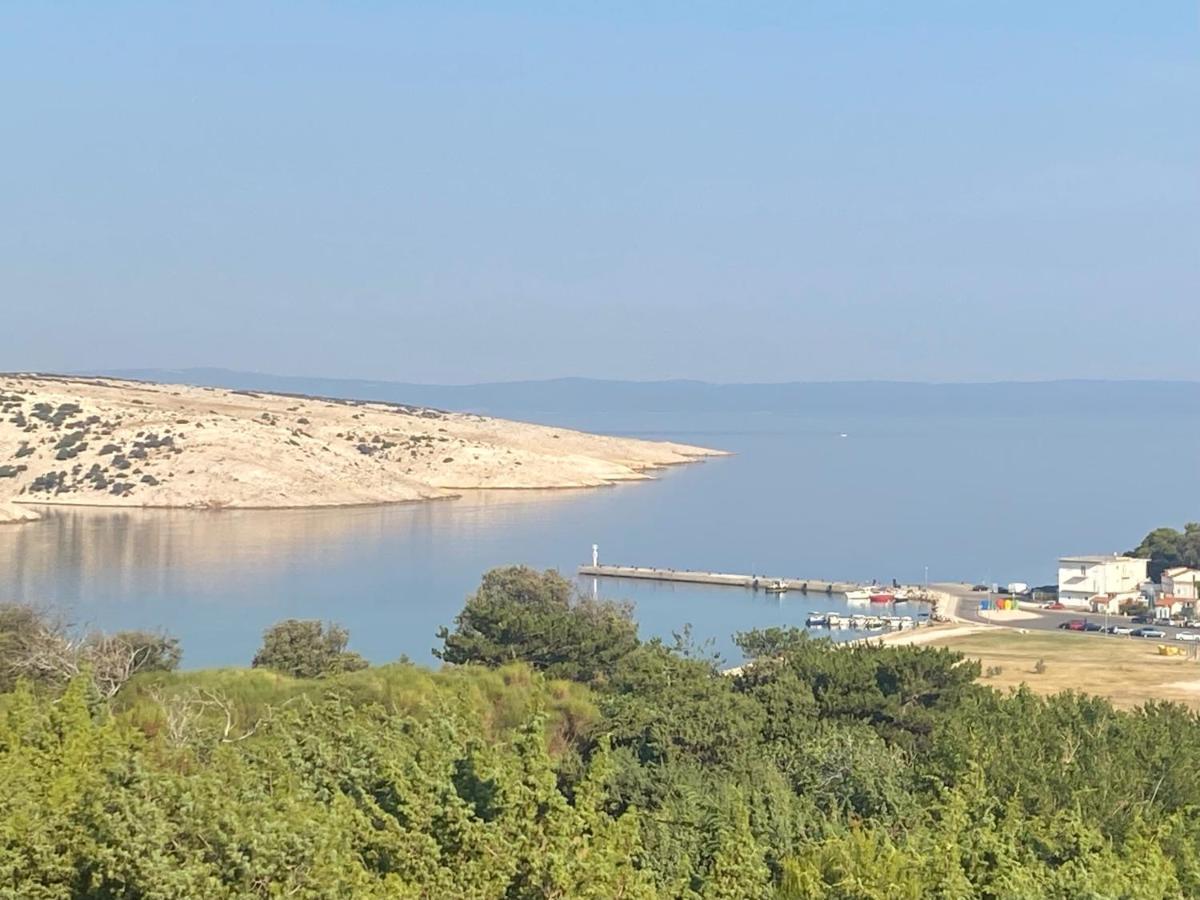Apartmani Sunset لوبار المظهر الخارجي الصورة