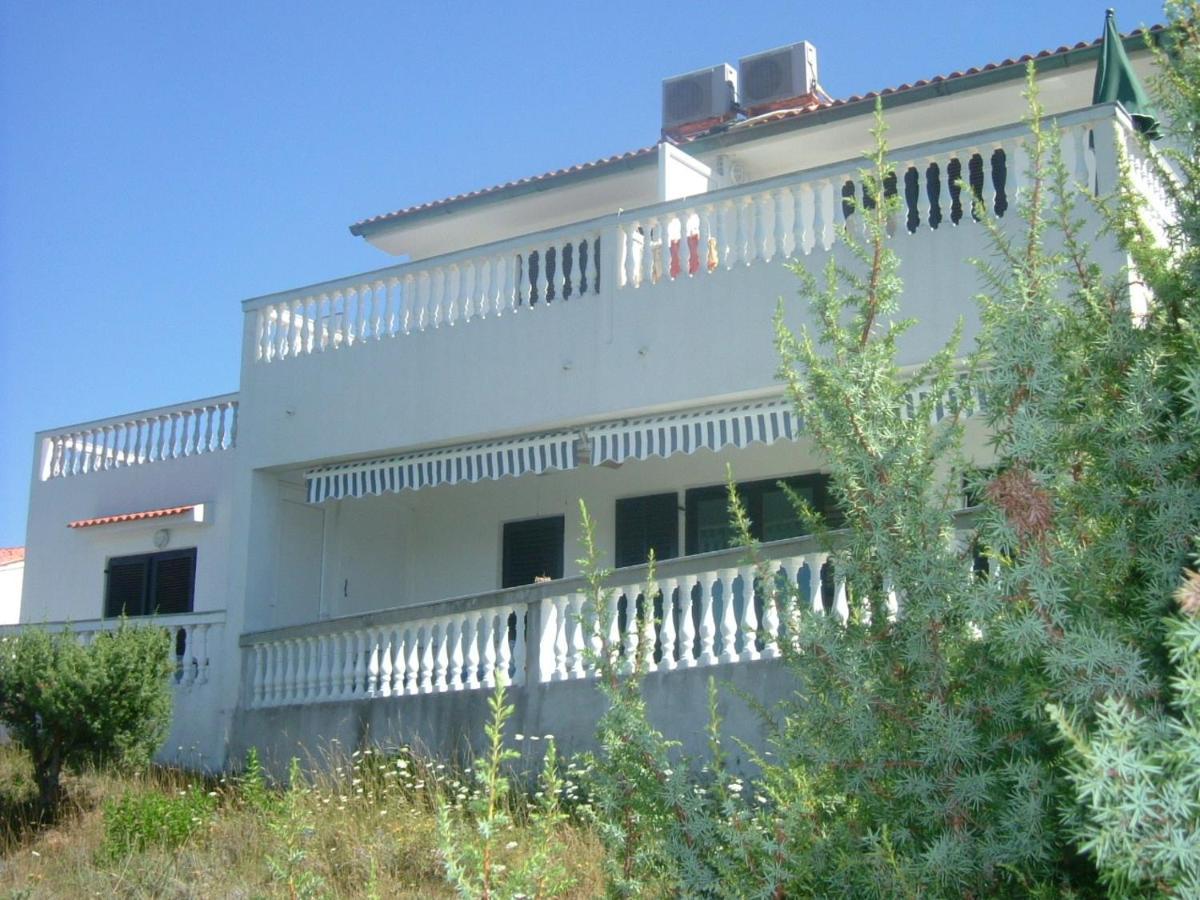 Apartmani Sunset لوبار المظهر الخارجي الصورة