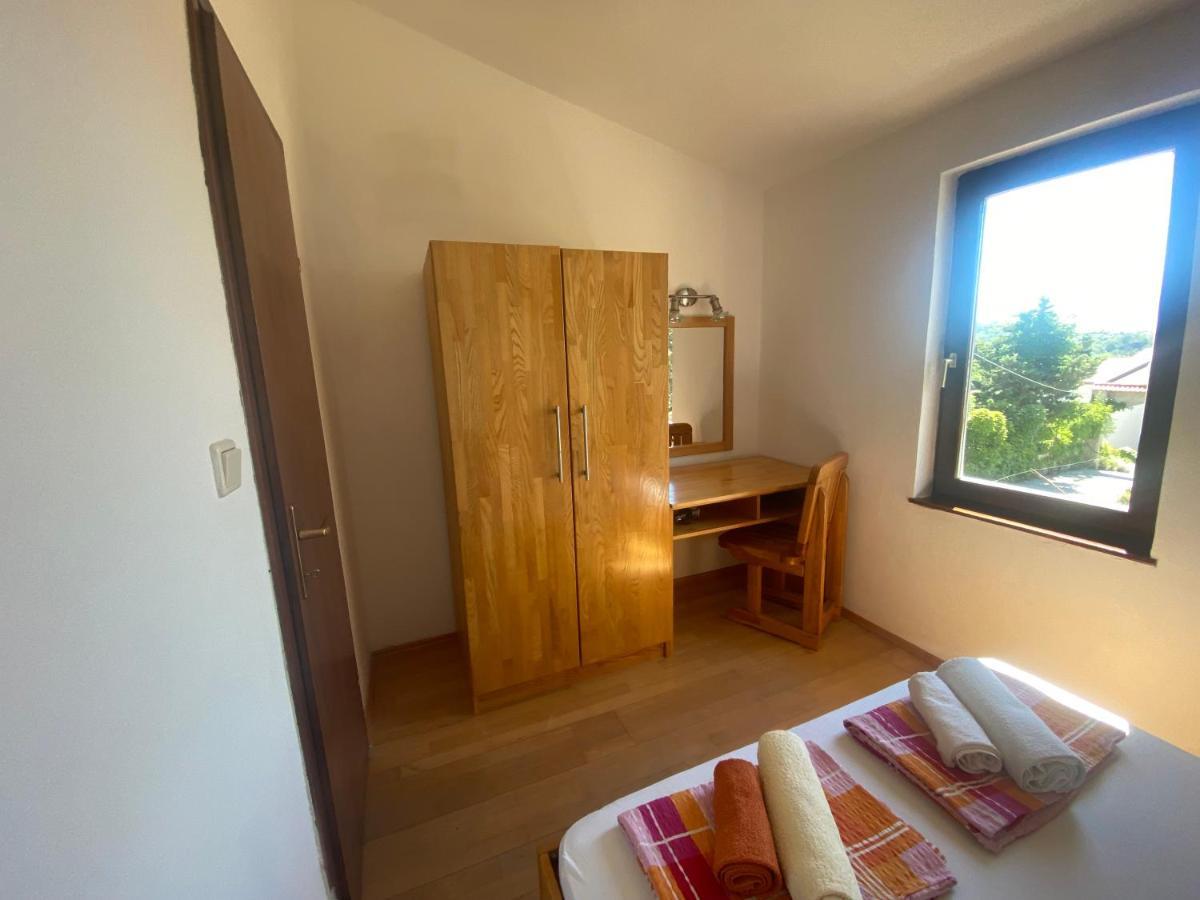 Apartmani Sunset لوبار المظهر الخارجي الصورة