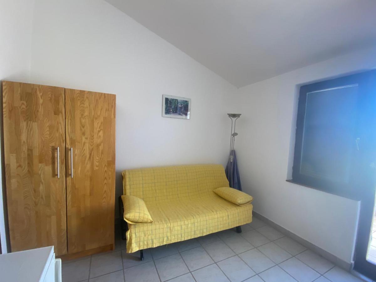 Apartmani Sunset لوبار المظهر الخارجي الصورة