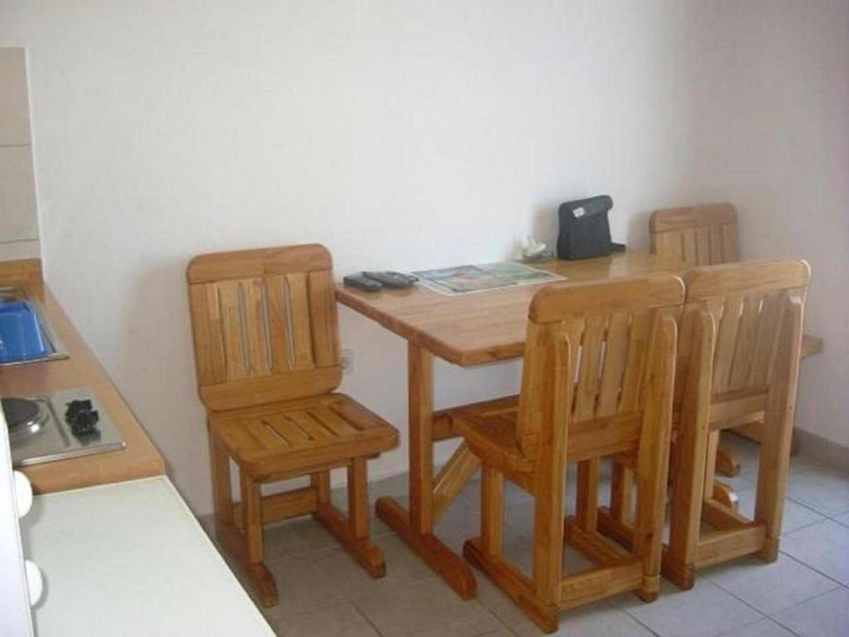 Apartmani Sunset لوبار المظهر الخارجي الصورة
